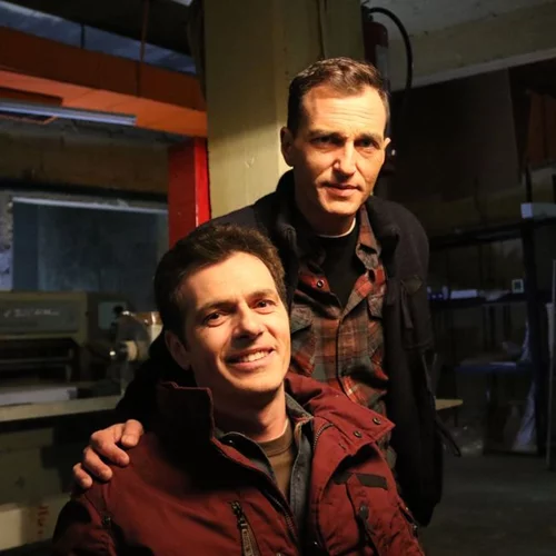 «Οι Συμμαθητές»: Θα καταφέρει να μάθει ο Ανδρέας τι στοιχεία έχει στα χέρια του ο Στάθης;