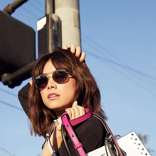 Michael Kors: Η νέα του καμπάνια, The Walk, είναι ένα street style όνειρο!