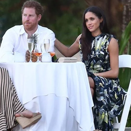 Meghan Markle – Πρίγκιπας Harry: Ποιο είναι το παρασκήνιο πίσω από την εμφάνιση τους;