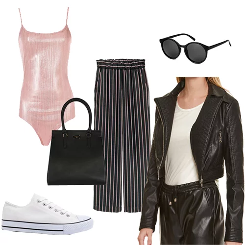 Τι να φορέσω σήμερα 22/03/2017;