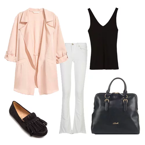 Τι να φορέσω σήμερα 29/03/2017;