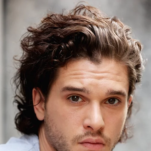 Kit Harington: Θέλεις ο σύντροφός σου να μυρίζει όπως ο John Snow;