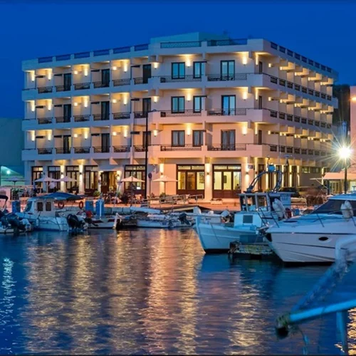 Βρήκαμε τον τέλειο προορισμό για τις ανοιξιάτικες αποδράσεις μας!