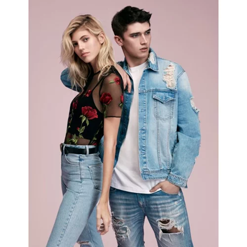 FOREVER 21: Επτά πράγματα που πρέπει να ξέρεις για τον νέο προορισμό shopping της Αθήνας!