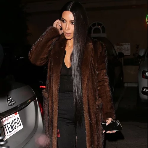 Kim Kardashian: Θα θέλεις να αντιγράψεις το νέο της κούρεμα!