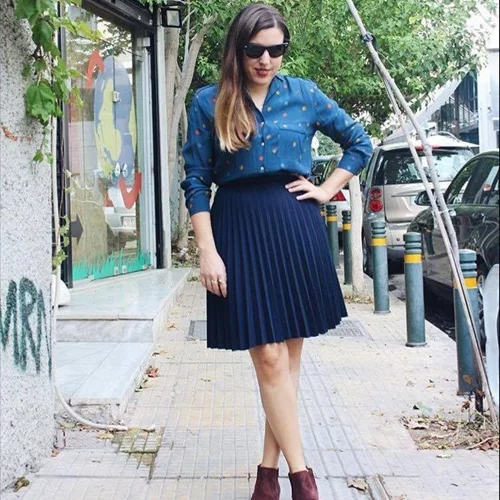 Τι είναι αυτό που σε κάνει να θέλεις #ligospitiakoma;