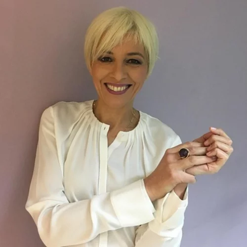 Έλενα Μπουζαλά: Το look της που σχολιάστηκε!