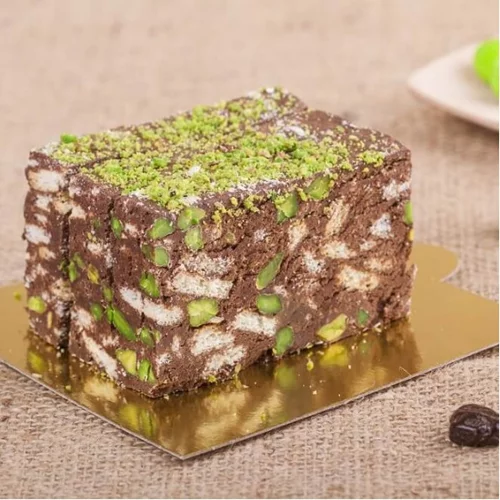 Συνταγές με αβοκάντο: Φτιάξε ελαφρύ σοκολατένιο μωσαϊκό από τη διαιτολόγο