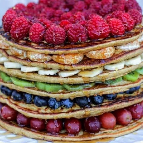 Οι 7 καλύτερες τροφές που τρώνε όλοι στο Instagram και ειδικά τα μοντέλα!