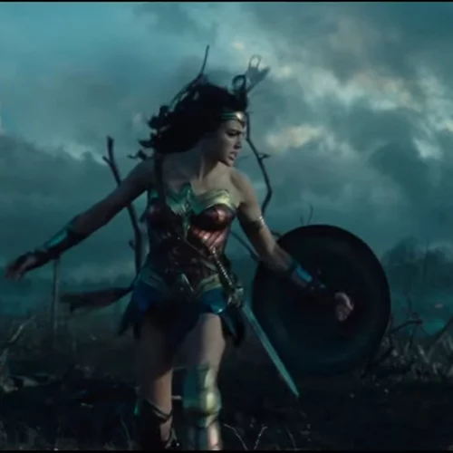 Wonder Woman: Δες το συγκλονιστικό trailer της επερχόμενης ταινίας