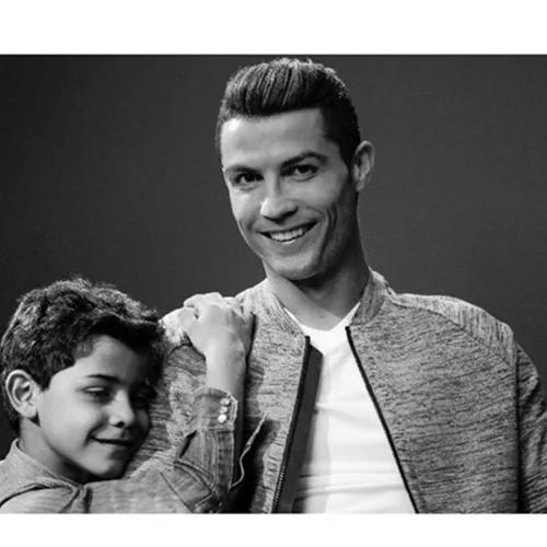 Cristiano Ronaldo: Ετοιμάζεται να γίνει πατέρας διδύμων;