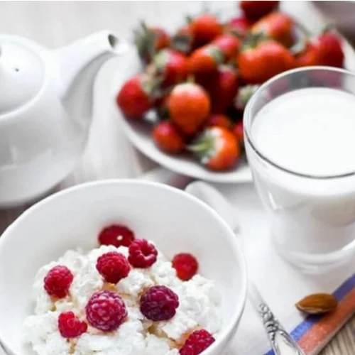 Κότατζ, γιαούρτι ή ανθότυρο για τη δίαιτα; Κάνουμε crash test!