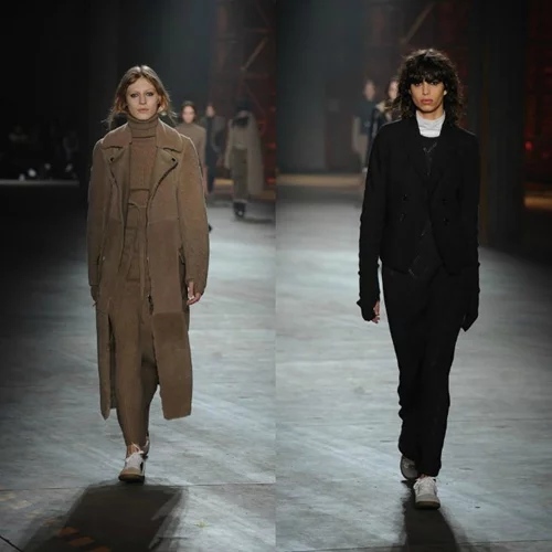 Diesel Black Gold Φθινόπωρο/ Χειμώνας 2017-2018: Δες τα highlights της συλλογής