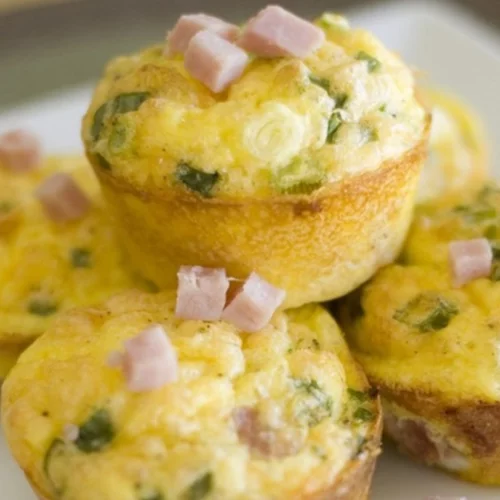 Νέο trend: Μάφιν αυγού για το απόλυτο πρωινό