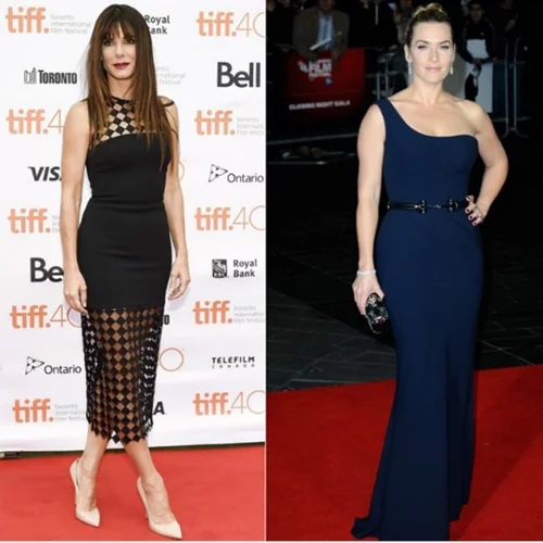 To μυστικό των celebrities για να αντέχεις ώρες με ψηλά παπούτσια