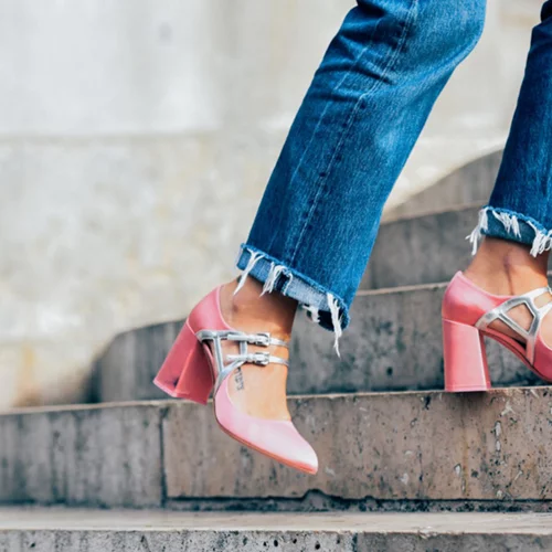 10 παπούτσια για να καλωσορίσεις την Άνοιξη