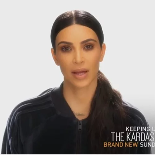 Kim Kardashian: Σχεδιάζει να κάνει τρίτο παιδί;