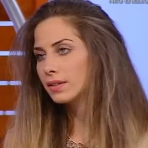 Ειρήνη Αϊνατζιόγλου: Mιλά για την εμπειρία της στον Άγιο Δομίνικο!