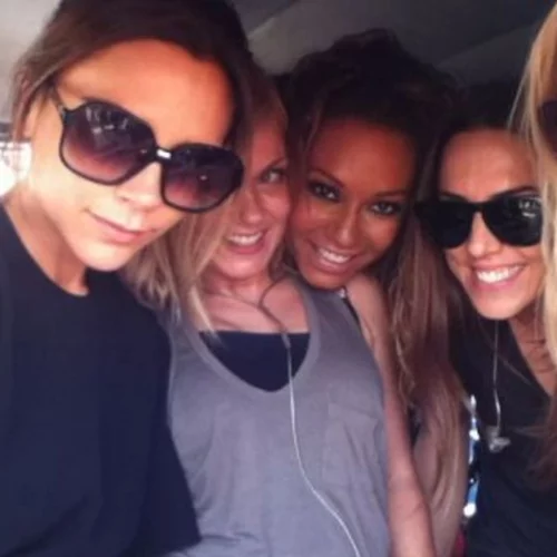Mel B - Victoria Beckham: Είναι αυτή η νέα κόντρα της σόουμπιζ;