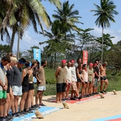 Survivor: Αποχωρεί παίκτρια λόγω εγκυμοσύνης(!);