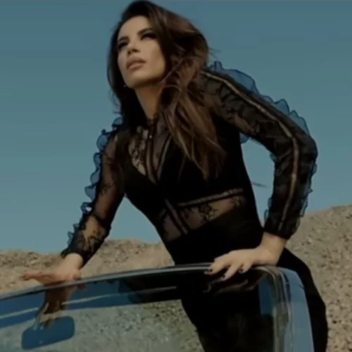 Ειρήνη Παπαδοπούλου: Το video clip που γύρισε λίγο πριν φύγει για το Survivor