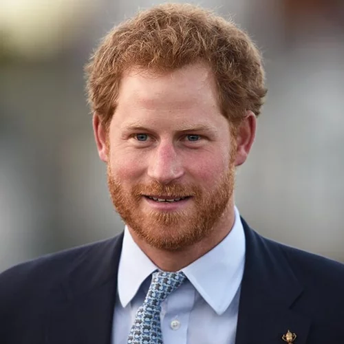 Πρίγκιπας Harry: Νέα δεδομένα για την πατρότητά του