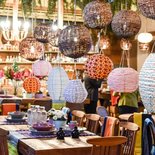 #ligospitiakoma από την ΙΚΕΑ σε μια μοναδική εκδήλωση!