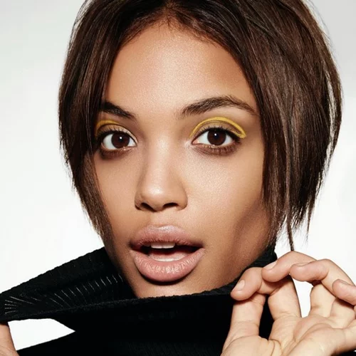 Πώς θα υιοθετήσεις αυτό το ασυνήθιστο beauty trend χωρίς να δείχνεις... περίεργη!