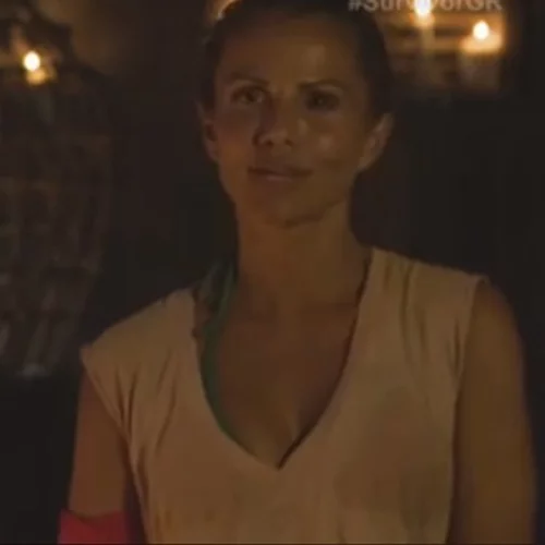 Survivor: Η Σόφη Πασχάλη μιλάει πρώτη φορά μετά την αποχώρηση της