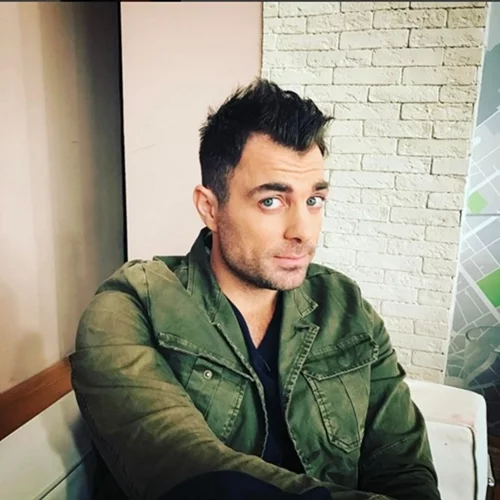 Στέλιος Χανταμπάκης: Η πρώτη του ανάρτηση μετά την αποχώρηση από το Survivor