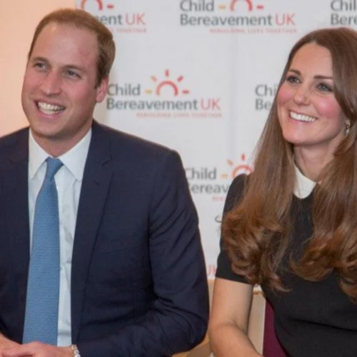 Μια σημαντική αλλαγή για τους Kate και William σηματοδοτεί τη νέα εποχή