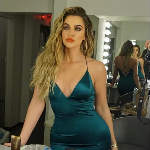 Khloe Kardashian: Με αυτή τη διατροφή έχασε 20 κιλά!