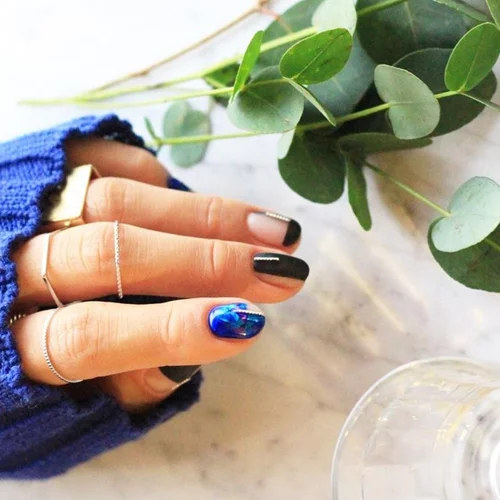 High-Heel Nails: Τι είναι και γιατί λέγονται έτσι;