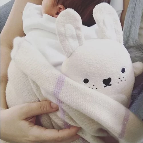 10 πράγματα που έμαθα από την έλευση της δεύτερης κόρης μου