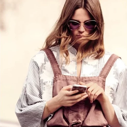 Spring alert: 5 ιδέες για να φέρεις την άνοιξη στην καθημερινότητά σου