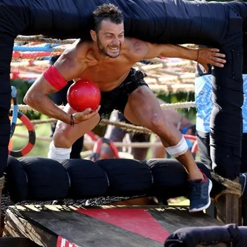 Survivor: Όσα δεν γνωρίζεις για τον Γιώργο Αγγελόπουλο που λατρεύει όλη η Ελλάδα!