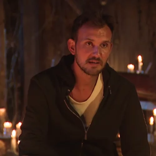 Survivor:  Απίστευτο ξέσπασμα του Γουίλι Καλβουρτζή εναντίον του reality