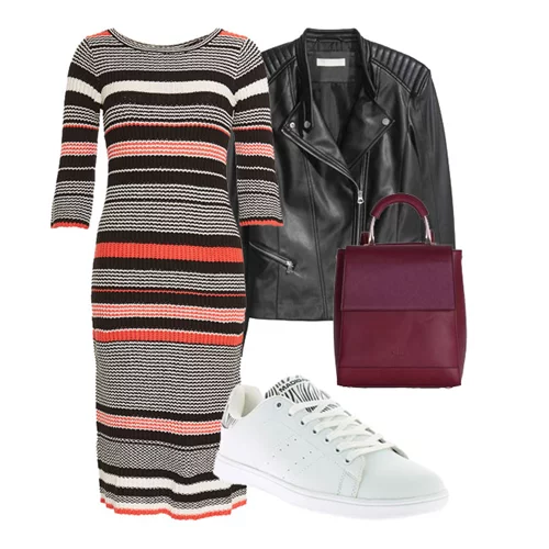 Τι να φορέσω σήμερα 02/03/2017;