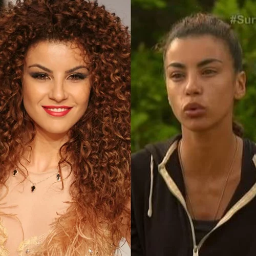 Ειρήνη Παπαδοπούλου: Η δραματική αλλαγή της 2 μήνες μετά την αρχή του Survivor