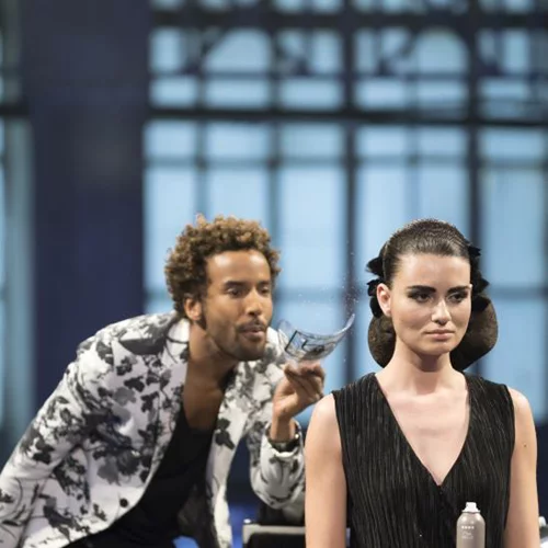 Ένα πρωινό γεμάτο τάσεις για μαλλιά από την Wella Professionals