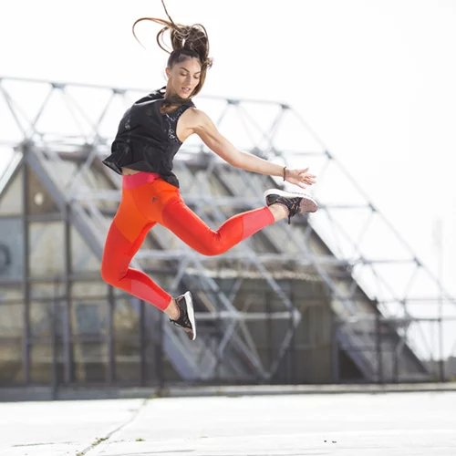 adidas Women: Γιορτάζουν την Ημέρα της Γυναίκας με μια εβδομάδα γεμάτη δράσεις!