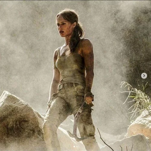 Alicia Vikander: Το photoshop που δεν πέρασε ασχολίαστο!