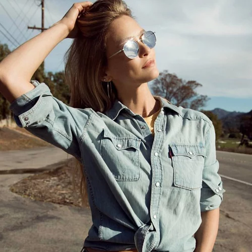 Bar Refaeli: Έγκυος στο δεύτερο παιδί της!