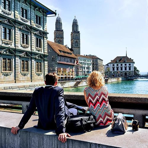 Ποια είναι η κορυφαία χώρα για να ζει κάποιος σήμερα;
