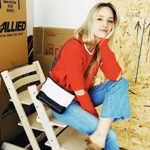 7 looks για το brunch του σαββατοκύριακου