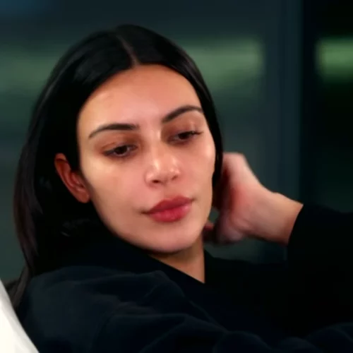 Kim Kardashian: Το νέο περιστατικό μετά την ληστεία