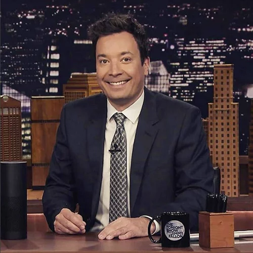 Jimmy Fallon: Κι όμως έβγαλε τραγούδι για ελληνικό φαγητό