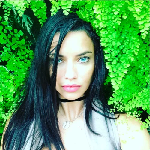 Adriana Lima: Με τον αγαπημένο της, Metin Hara στην Τουρκία