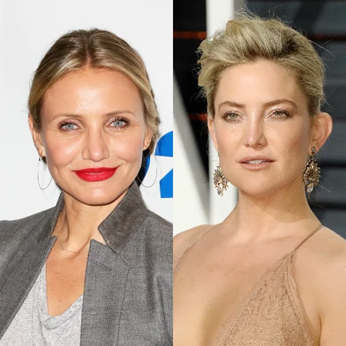 Οι celebrity φίλες που μοιράστηκαν τον ίδιο σύντροφο