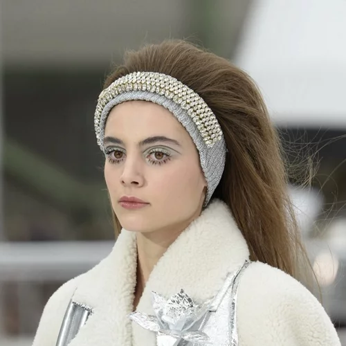 Chanel A/W 2017: Ποια είναι η beauty λεπτομέρεια που λατρέψαμε;